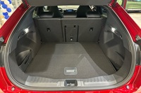 Ford Capri vaihtoauto