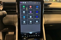 Ford Capri vaihtoauto