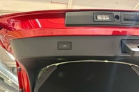 Ford Capri vaihtoauto