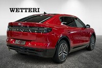 Ford Capri vaihtoauto