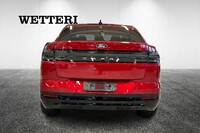 Ford Capri vaihtoauto