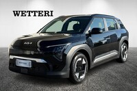 Kia EV3 vaihtoauto