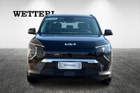 Kia EV3 vaihtoauto
