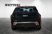 Kia EV3 vaihtoauto