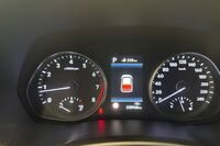 Hyundai i30 Wagon vaihtoauto