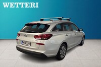 Hyundai i30 Wagon vaihtoauto