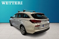 Hyundai i30 Wagon vaihtoauto