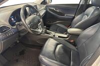 Hyundai i30 Wagon vaihtoauto