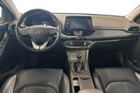 Hyundai i30 Wagon vaihtoauto