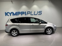 Ford S-MAX vaihtoauto
