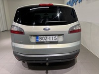 Ford S-MAX vaihtoauto