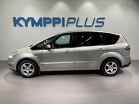 Ford S-MAX vaihtoauto
