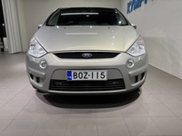 Ford S-MAX vaihtoauto