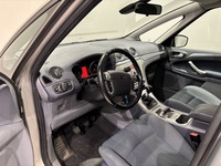 Ford S-MAX vaihtoauto