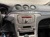 Ford S-MAX vaihtoauto