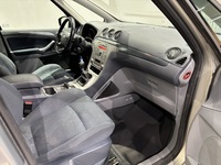 Ford S-MAX vaihtoauto