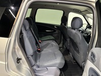 Ford S-MAX vaihtoauto