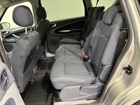 Ford S-MAX vaihtoauto