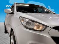 Hyundai ix35 vaihtoauto