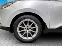 Hyundai ix35 vaihtoauto