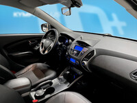 Hyundai ix35 vaihtoauto