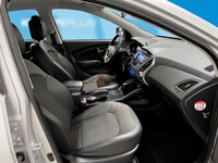 Hyundai ix35 vaihtoauto