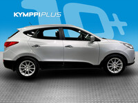 Hyundai ix35 vaihtoauto