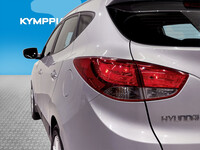 Hyundai ix35 vaihtoauto