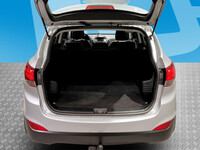 Hyundai ix35 vaihtoauto