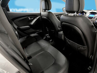 Hyundai ix35 vaihtoauto