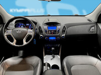 Hyundai ix35 vaihtoauto