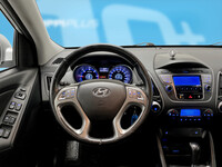 Hyundai ix35 vaihtoauto