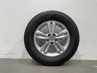 Hyundai ix35 vaihtoauto