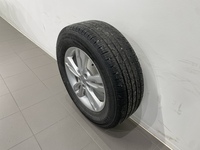 Hyundai ix35 vaihtoauto