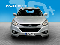 Hyundai ix35 vaihtoauto