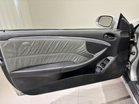 Mercedes-Benz CLK vaihtoauto