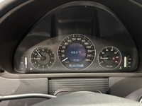 Mercedes-Benz CLK vaihtoauto