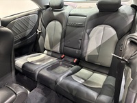 Mercedes-Benz CLK vaihtoauto