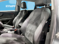 SEAT Leon ST vaihtoauto