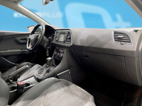 SEAT Leon ST vaihtoauto