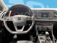 SEAT Leon ST vaihtoauto