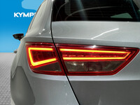 SEAT Leon ST vaihtoauto