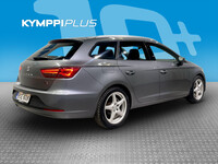 SEAT Leon ST vaihtoauto