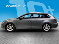 SEAT Leon ST vaihtoauto
