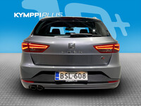 SEAT Leon ST vaihtoauto