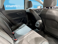 SEAT Leon ST vaihtoauto