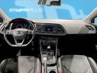 SEAT Leon ST vaihtoauto