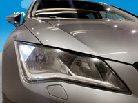 SEAT Leon ST vaihtoauto