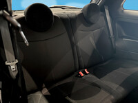 Fiat-Abarth 500 vaihtoauto