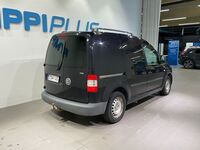 Volkswagen Caddy vaihtoauto